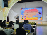 全员行动  以练筑防
