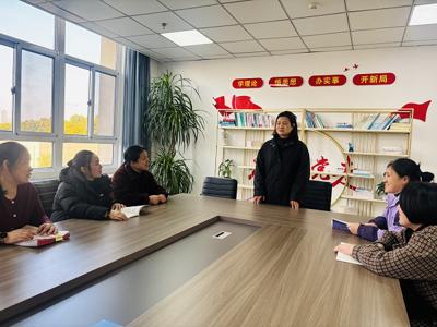 筑牢燃气安全防线 护航校园平安秩序