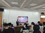 从晨读开始，让宪法精神扎根心田