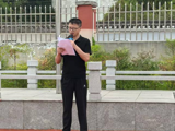 铭记历史 润心启航
