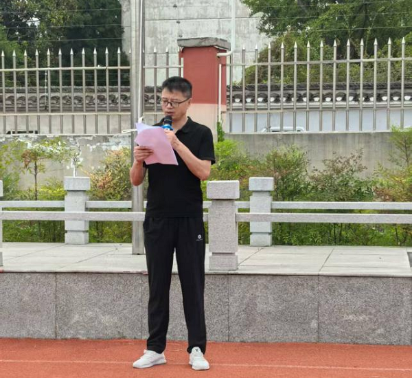 铭记历史 润心启航